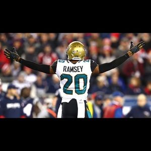 Meet your Posher, Alonzo